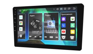 Изображение продукта PROLOGY MPA-370 DSP мультимедийный навигационный центр на ANDROID 13